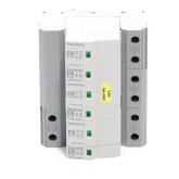 Combined arrester  Used